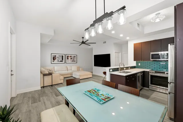 3-bedroom home at 518 N Federal Highway #14, Lake Worth