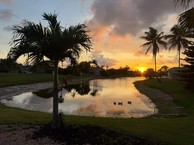 4-bedroom home at 22257 Collington Drive, Boca Raton