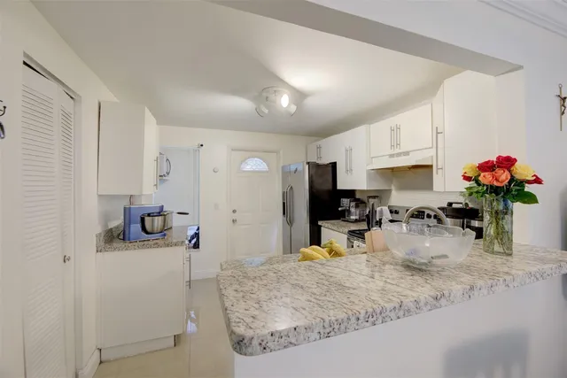 2-bedroom home at 3777 NW 78th Avenue #10d, Hollywood
