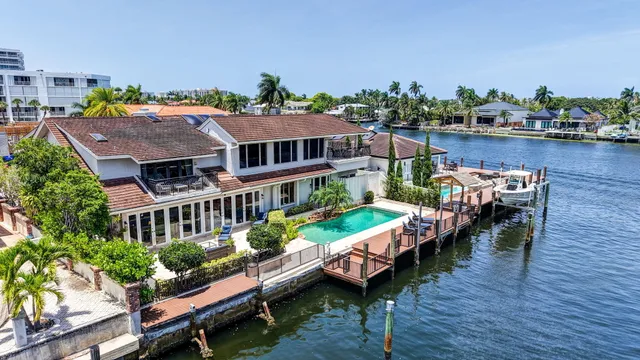 5-bedroom home at 3110 NE 47th Street, Fort Lauderdale