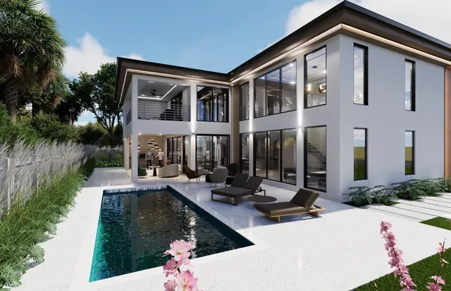 4-bedroom home at 383 31st Court, West Palm Beach