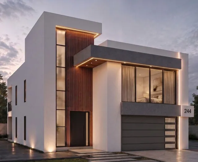 4-bedroom home at 244 31st Street, West Palm Beach