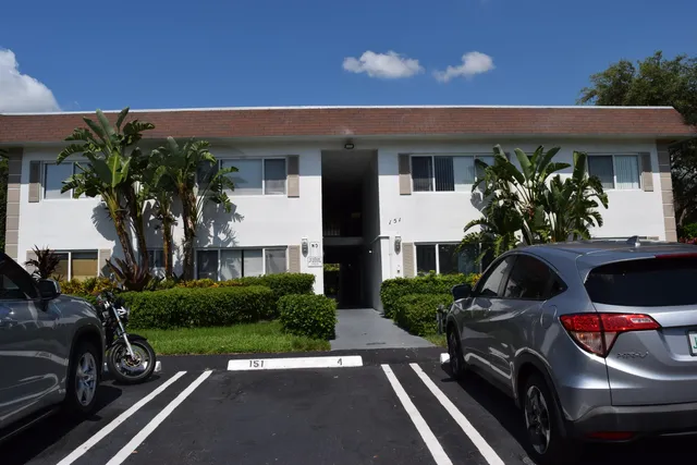 1-bedroom home at 151 SE 6th Avenue #Apt 14, Pompano Beach