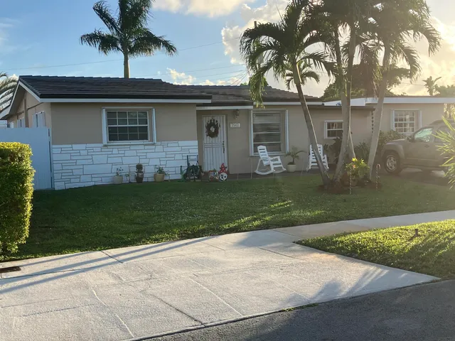 5-bedroom home at 7960 NW 174th Street, Hialeah
