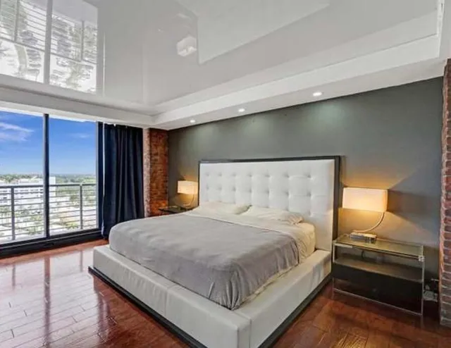 1-bedroom home at 1720 Harrison Street #14h, Hollywood