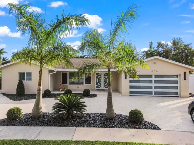 2-bedroom home at 838 W Palmetto Park Road, Boca Raton