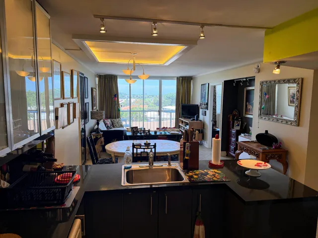 2-bedroom home at 4501 NE 21st Avenue #401, Fort Lauderdale