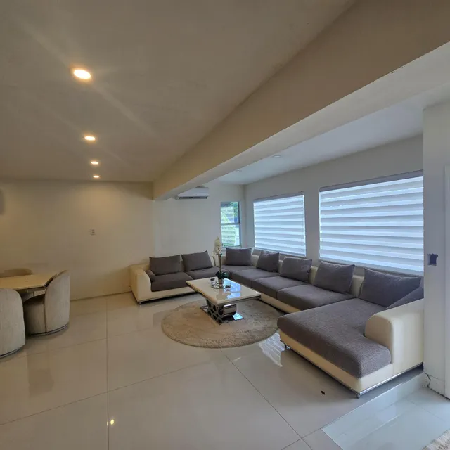 3-bedroom home at 1844 Sheridan Street, Hollywood