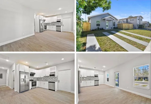 4-bedroom rental at 910 4th Street #1, West Palm Beach
