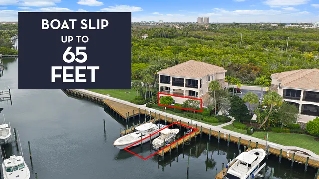 3-bedroom rental at 13629 Treasure Cove Circle #13629, North Palm Beach