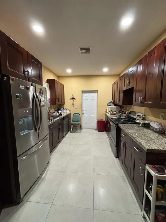 3-bedroom rental at 4444 NW 23rd Avenue #Unit. B, Miami