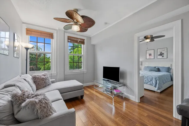2-bedroom rental at 235 Sunrise Avenue #3232, Palm Beach