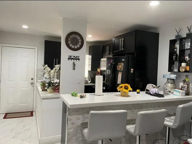 3-bedroom rental at 4655 Palm Avenue, Hialeah