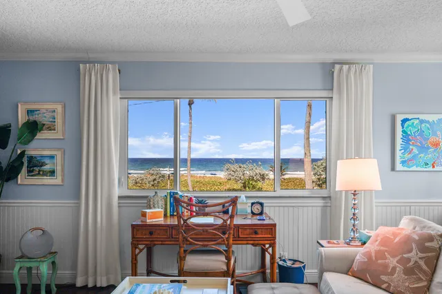 2-bedroom rental at 250 S Ocean Boulevard #254, Delray Beach