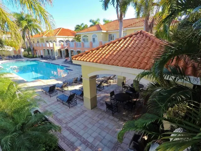 1-bedroom rental at 11016 Legacy Drive #103, Palm Beach Gardens