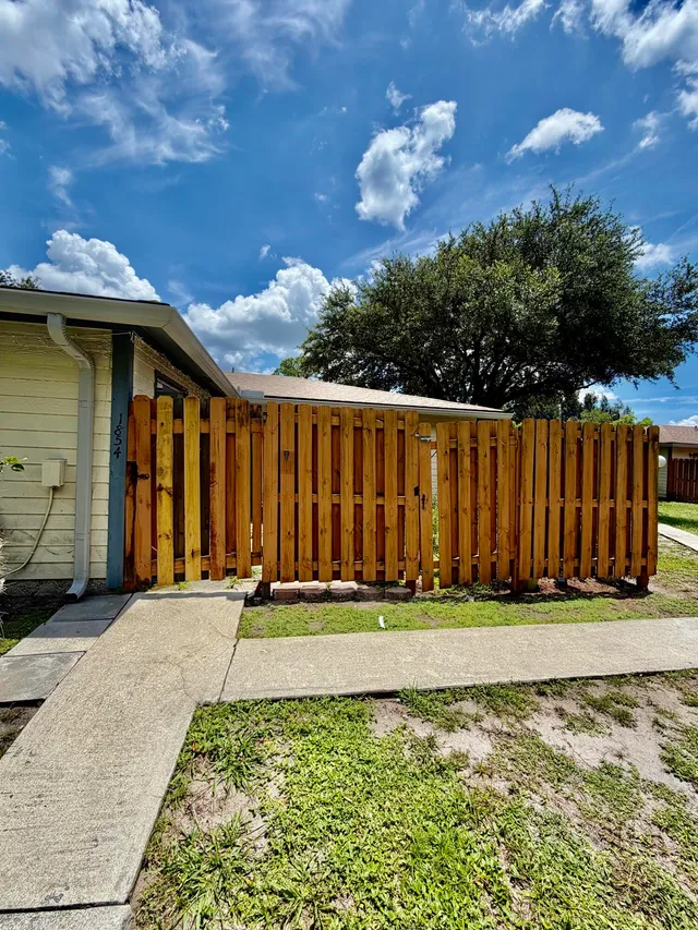 1-bedroom rental at 1854 My Place Lane, West Palm Beach