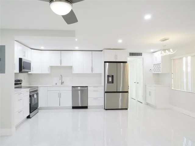 1-bedroom rental at 343 Normandy #343, Delray Beach