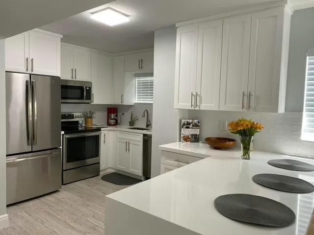 1-bedroom rental at 1750 NE 191st Street #223f-4, Miami