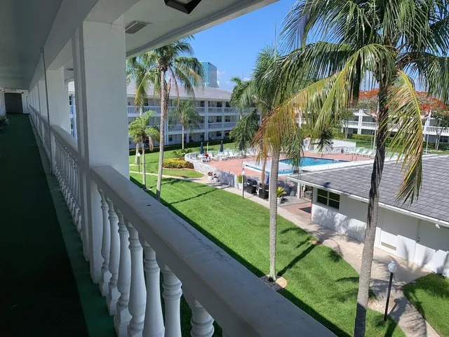 2-bedroom rental at 2453 NE 51st Street #D316, Fort Lauderdale