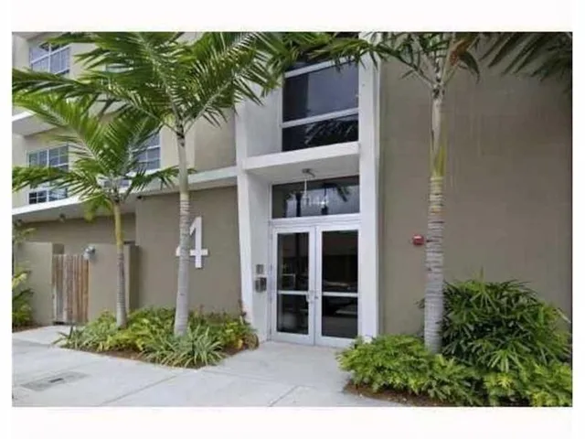 1-bedroom rental at 444 NW 1st Avenue #403, Fort Lauderdale