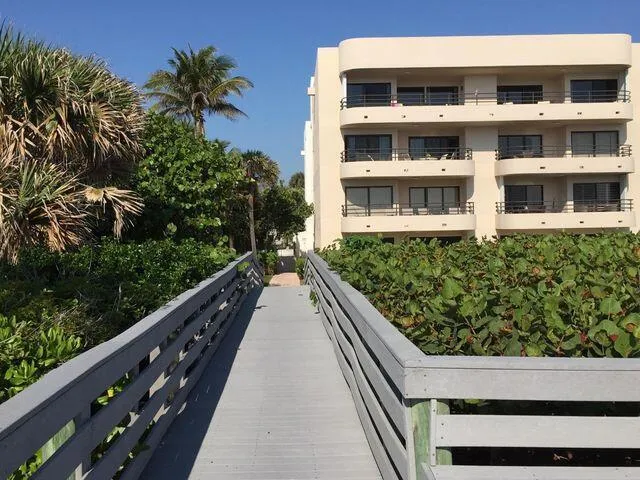 2-bedroom rental at 420 Celestial Way Way #206, Juno Beach
