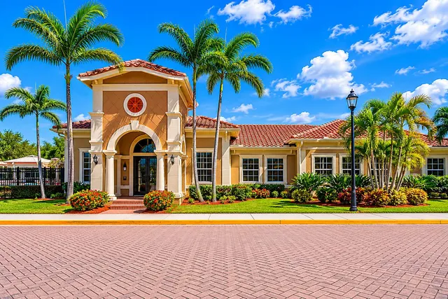 2-bedroom rental at 9064 Plymouth Place #9064, Tamarac