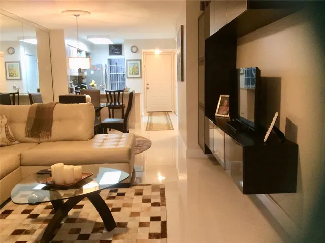 2-bedroom rental at 2220 N Cypress Bend Drive #104, Pompano Beach