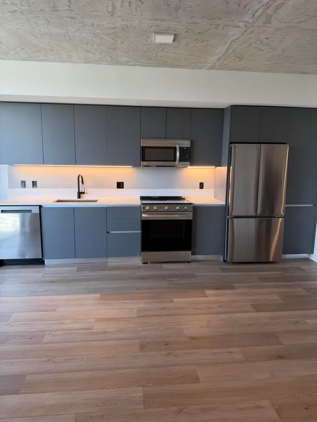 1-bedroom rental at 307 SW 5th, Fort Lauderdale