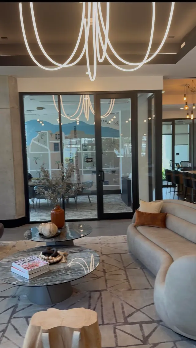 1-bedroom rental at 307 SW 5th #901, Fort Lauderdale