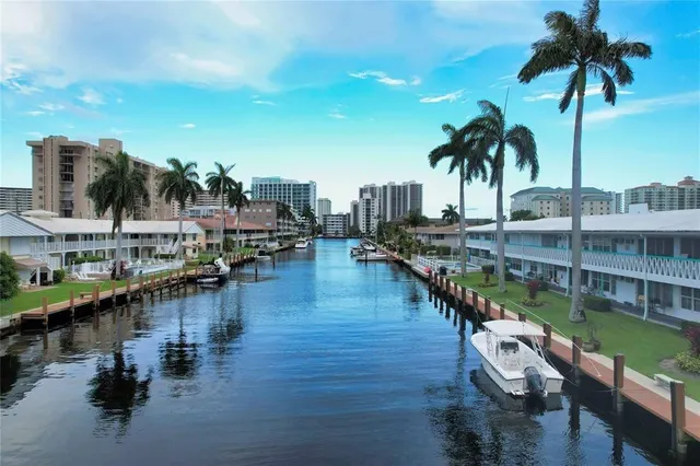 1-bedroom rental at 2841 NE 32nd Street #2, Fort Lauderdale