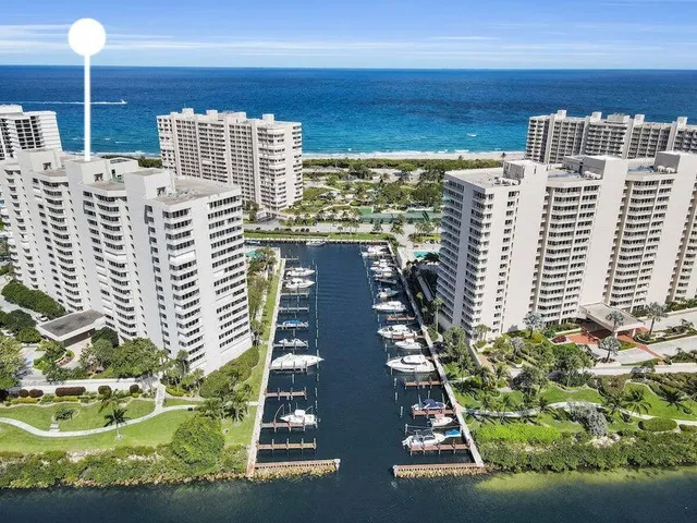 2-bedroom rental at 4101 N Ocean Boulevard #Unit 1008, Boca Raton