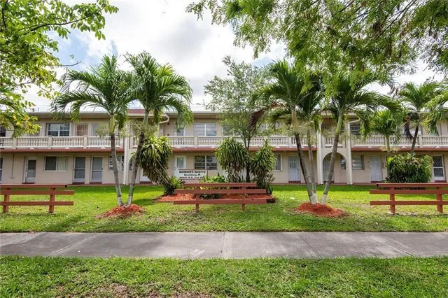 1-bedroom rental at 20337 NE 2nd Avenue, Miami