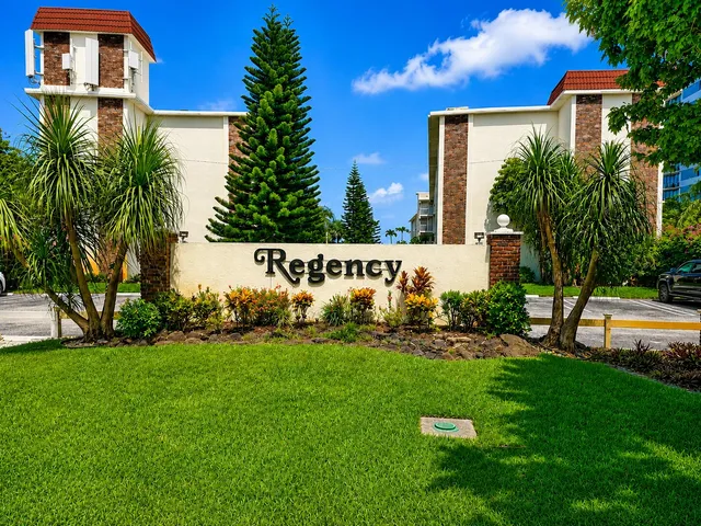2-bedroom rental at 4500 N Flagler Drive #A1, West Palm Beach