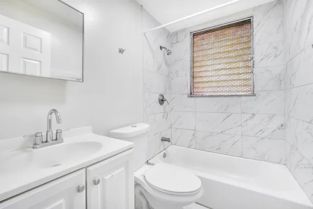 1-bedroom rental at 1554 SW 5th Street #3, Miami
