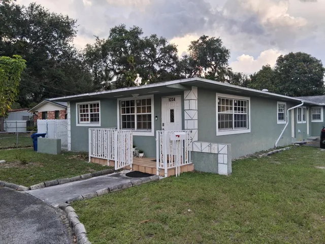 5-bedroom rental at 1234 NE 151st Street NE #1, Miami
