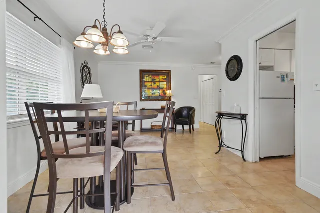 1-bedroom rental at 2701 NE 1st Street #201, Pompano Beach