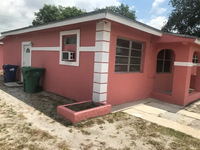 1-bedroom rental at 17131 NW 32 Court #Apt 1, Miami Gardens