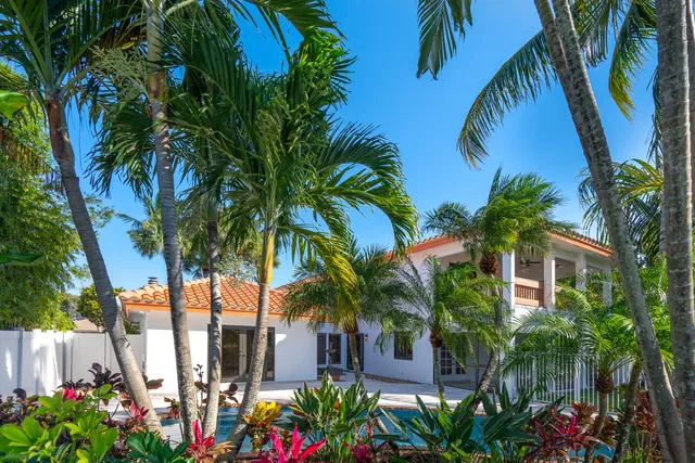 3-bedroom rental at 5730 Vista Linda Lane, Boca Raton