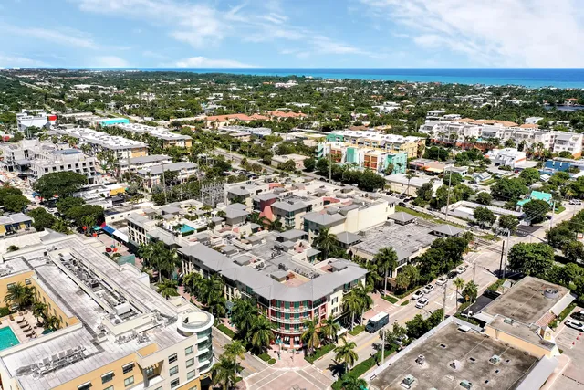 2-bedroom rental at 235 NE 1st Street #413, Delray Beach