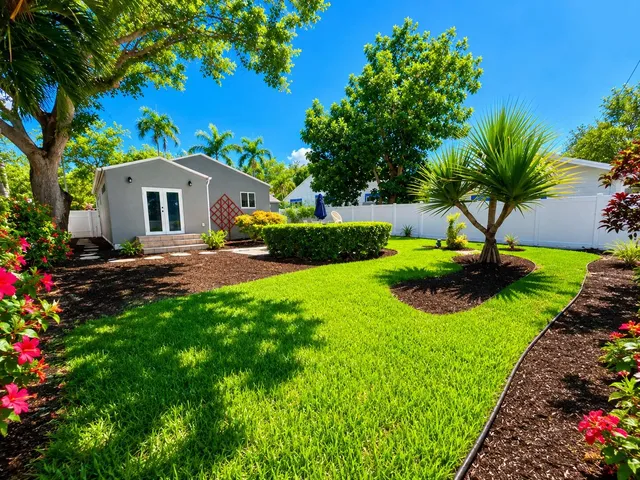 2-bedroom rental at 801 SE 7th Street, Fort Lauderdale