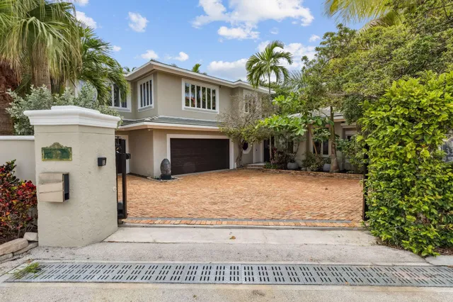 5-bedroom rental at 3301 NE 16th Street, Fort Lauderdale
