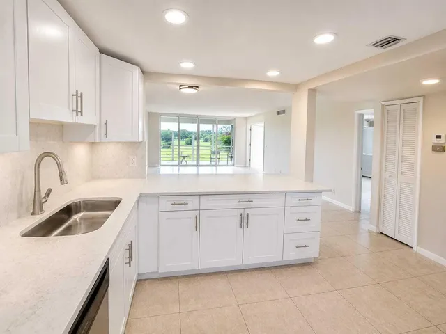 3-bedroom rental at 2681 S Course Drive #301, Pompano Beach