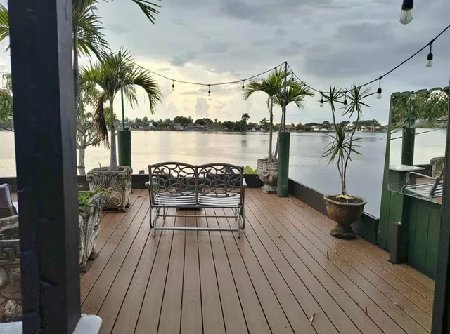 2-bedroom rental at 5741 SW 24th Avenue #A, Fort Lauderdale