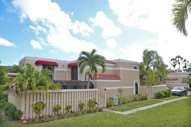 3-bedroom rental at 3935 Village Drive #A, Delray Beach