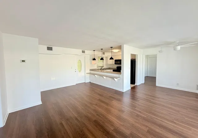 2-bedroom rental at 77 Hendricks Isle #5, Fort Lauderdale