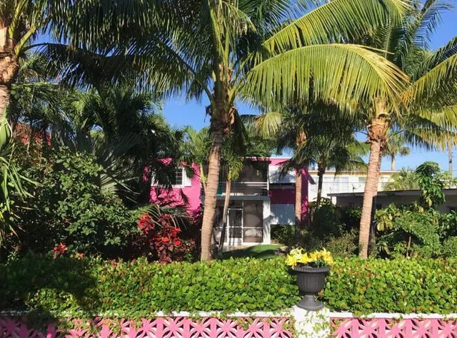 2-bedroom rental at 12 S Ocean Breeze #2, Lake Worth Beach