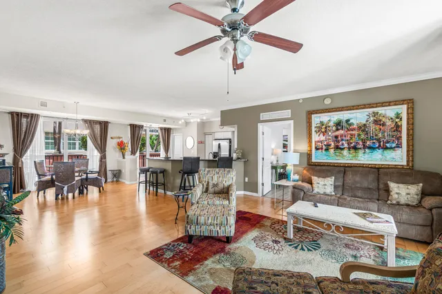 3-bedroom rental at 225 NE 1st Street #207, Delray Beach