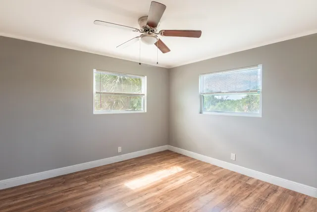 2-bedroom rental at 715 S Swinton Avenue #2a, Delray Beach