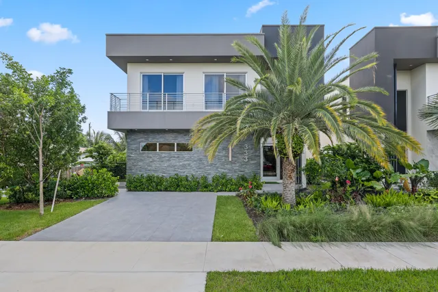 4-bedroom rental at 333 S Swinton Avenue, Delray Beach