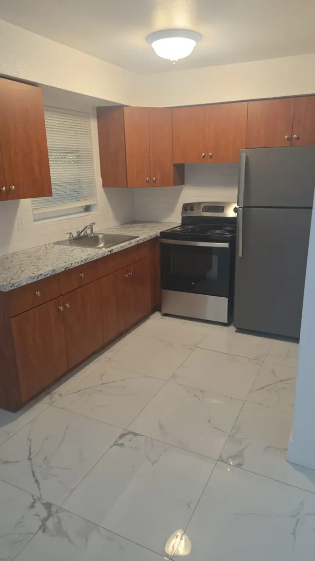 2-bedroom rental at 5250 SW 90th Way #1-4, Cooper City